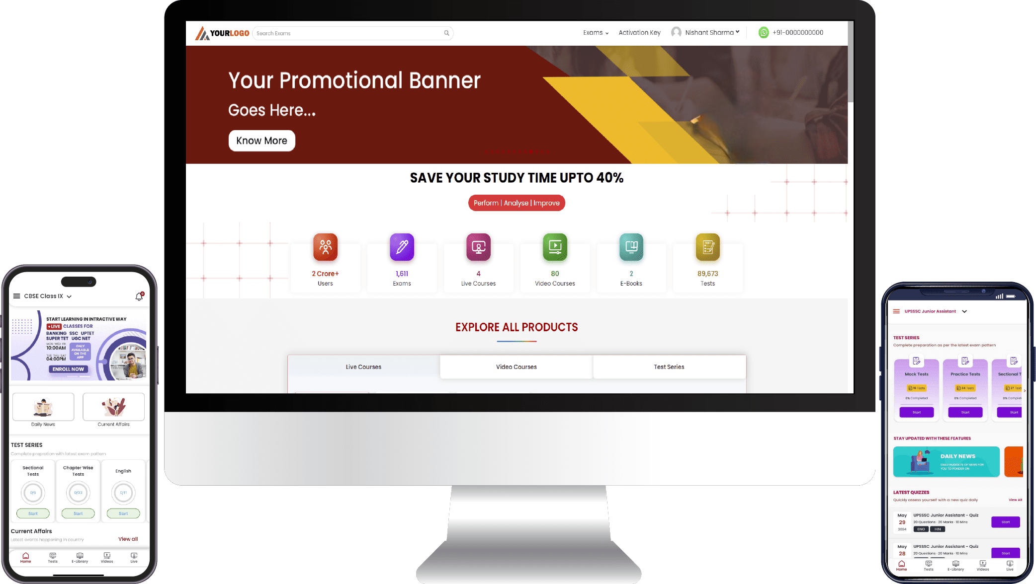 BrightStars+ single feature